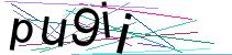 Dieses Bild enthält ein Buchstaben-Zahlen-Rätsel und dient dazu, Spam-Programme fernzuhalten. 