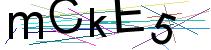 Dieses Bild enthält ein Buchstaben-Zahlen-Rätsel und dient dazu, Spam-Programme fernzuhalten. 