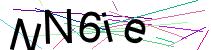 Dieses Bild enthält ein Buchstaben-Zahlen-Rätsel und dient dazu, Spam-Programme fernzuhalten. 