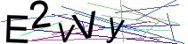 Dieses Bild enthält ein Buchstaben-Zahlen-Rätsel und dient dazu, Spam-Programme fernzuhalten. 