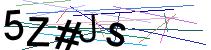 Dieses Bild enthält ein Buchstaben-Zahlen-Rätsel und dient dazu, Spam-Programme fernzuhalten. 