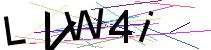 Dieses Bild enthält ein Buchstaben-Zahlen-Rätsel und dient dazu, Spam-Programme fernzuhalten. 
