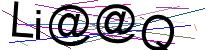 Dieses Bild enthält ein Buchstaben-Zahlen-Rätsel und dient dazu, Spam-Programme fernzuhalten. 