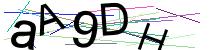Dieses Bild enthält ein Buchstaben-Zahlen-Rätsel und dient dazu, Spam-Programme fernzuhalten. 
