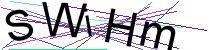 Dieses Bild enthält ein Buchstaben-Zahlen-Rätsel und dient dazu, Spam-Programme fernzuhalten. 