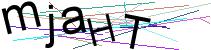 Dieses Bild enthält ein Buchstaben-Zahlen-Rätsel und dient dazu, Spam-Programme fernzuhalten. 