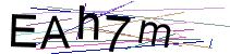 Dieses Bild enthält ein Buchstaben-Zahlen-Rätsel und dient dazu, Spam-Programme fernzuhalten. 