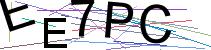 Dieses Bild enthält ein Buchstaben-Zahlen-Rätsel und dient dazu, Spam-Programme fernzuhalten. 