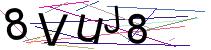 Dieses Bild enthält ein Buchstaben-Zahlen-Rätsel und dient dazu, Spam-Programme fernzuhalten. 