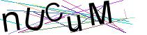 Dieses Bild enthält ein Buchstaben-Zahlen-Rätsel und dient dazu, Spam-Programme fernzuhalten. 