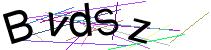 Dieses Bild enthält ein Buchstaben-Zahlen-Rätsel und dient dazu, Spam-Programme fernzuhalten. 