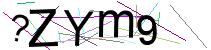 Dieses Bild enthält ein Buchstaben-Zahlen-Rätsel und dient dazu, Spam-Programme fernzuhalten. 
