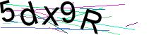 Dieses Bild enthält ein Buchstaben-Zahlen-Rätsel und dient dazu, Spam-Programme fernzuhalten. 