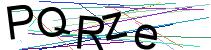 Dieses Bild enthält ein Buchstaben-Zahlen-Rätsel und dient dazu, Spam-Programme fernzuhalten. 