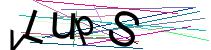Dieses Bild enthält ein Buchstaben-Zahlen-Rätsel und dient dazu, Spam-Programme fernzuhalten. 