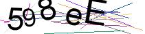 Dieses Bild enthält ein Buchstaben-Zahlen-Rätsel und dient dazu, Spam-Programme fernzuhalten. 