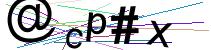 Dieses Bild enthält ein Buchstaben-Zahlen-Rätsel und dient dazu, Spam-Programme fernzuhalten. 