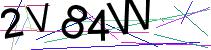 Dieses Bild enthält ein Buchstaben-Zahlen-Rätsel und dient dazu, Spam-Programme fernzuhalten. 