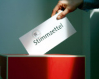 Abstimmung
