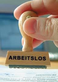 arbeitslos