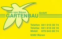 Theo von Bren Gartenbau 