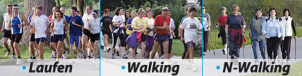 Fit- und Lauftreff Oberdorf