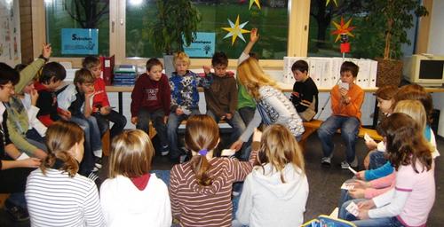 Klassenkreis