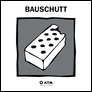 Bauschutt