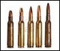 Munition