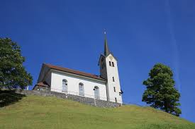 Kirche Niederrickenbach 