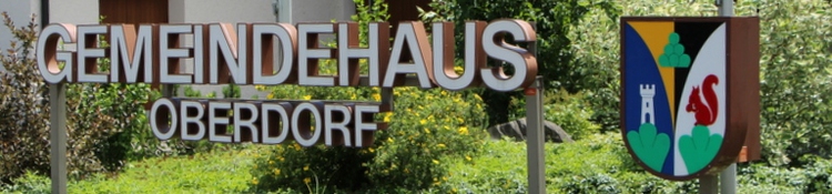 Gemeindehaus