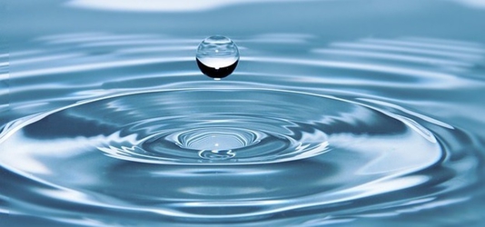 Wasserversorgung