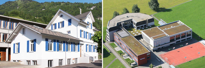 Schulhuser
