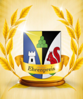 Ehrenpreis