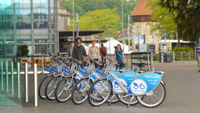 nextbike