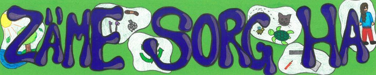 Logo Zme Sorg ha