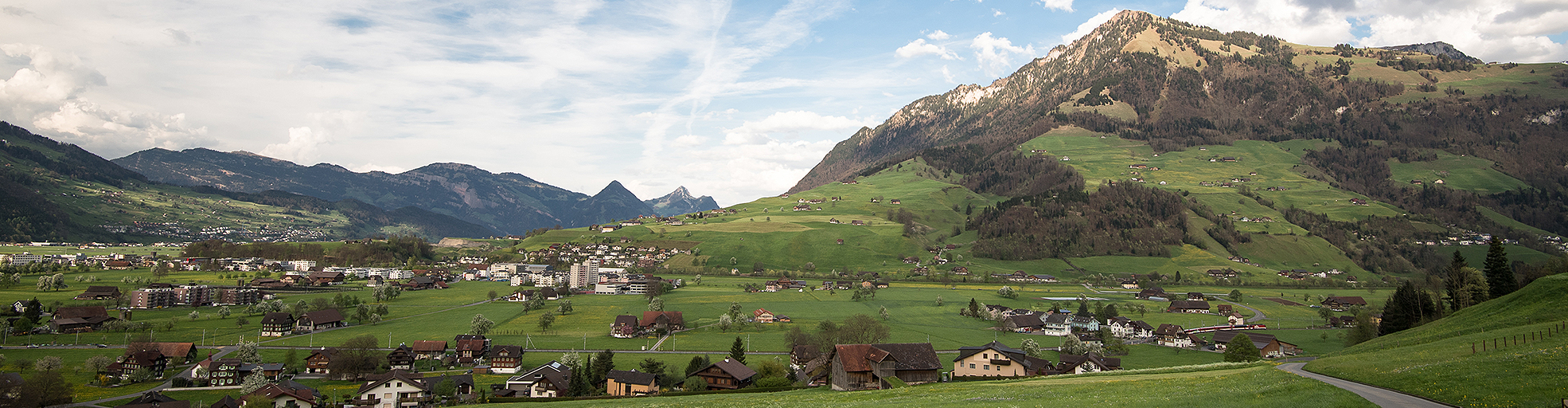 Gemeinde Oberdorf