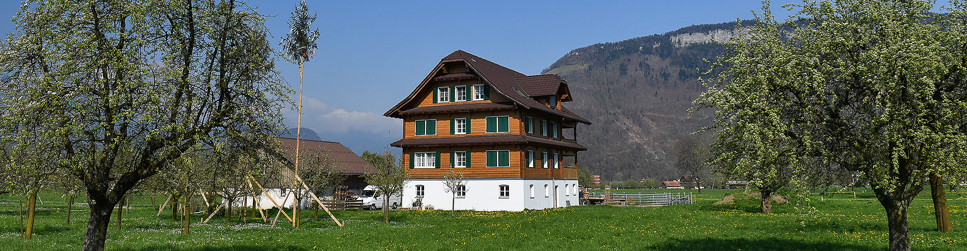 Gemeinde Oberdorf