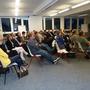 Unternehmerstamm 2014