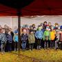 Adventsfeier 2019