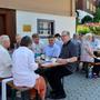 Bundesfeier Niederrickenbach