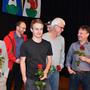 7. Oberdorfer Ehrenpreis