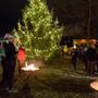 Adventsfeier