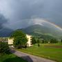 Regenbogen ber Oberdorf