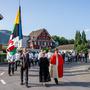 Landratsprsidentenfeier 2023