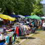 Flohmarkt Landsgemeindeplatz