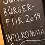 Jungbrgerfeier