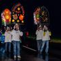 Samichlauseinzug 2019