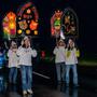 Samichlauseinzug 2019
