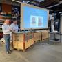 Max Leuthold und Patrick Gasser, Gebr. Leuthold Metallbau AG